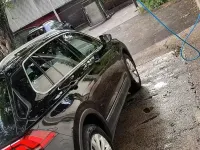 Usata VW Tiguan 116 CV (85 kW) 2017 Nero SUV