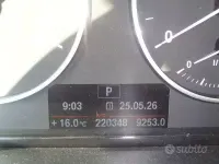 Usata BMW X3 184 CV (135 kW) 2011 SUV