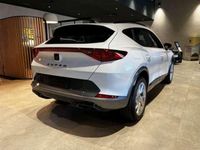 Usata Cupra Formentor 204 CV (150 kW) 2023 Bianco SUV