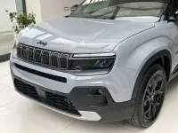 Nuova Jeep Avenger Summit 101 CV (74 kW) 2026 Nero SUV