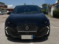Nuova Renault Clio V Techno 109 CV (80 kW) 2026 Nero Berlina