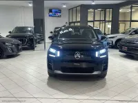 Nuova Citroën C3 PureTech 101 CV (74 kW) 2026 Nero SUV