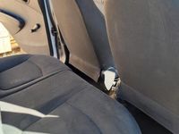 Usata Chevrolet Spark 68 CV (50 kW) 2010 Bianco Utilitaria