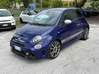 Usata Abarth 595 Turismo 165 CV (121 kW) 2020 Other Utilitaria