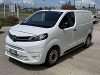 Brugt Toyota Proace 111 HK (81 kW) 2019 Hvid MPV