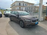 Usata Fiat Tipo 120 CV (88 kW) 2021 Marrone Station wagon