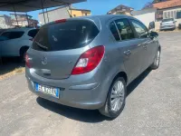 Usata Opel Corsa 75 CV (55 kW) 2012 Utilitaria