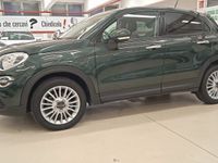 usata Fiat 500X 500X -1.3 mjt Urban 4x2 95cv my20