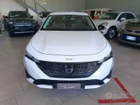 Usata Peugeot 308 Allure 131 CV (96 kW) 2022 Bianco Station wagon