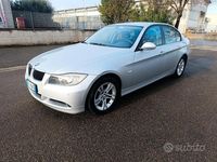 Usata BMW 320 163 CV (119 kW) 2006 Grigio Station wagon
