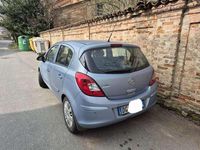 Usata Opel Corsa Enjoy 75 CV (55 kW) 2007 Utilitaria