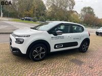 usata Citroën C3 NUOVA PureTech 83 S&S FEEL PACK NEO