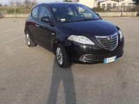 usata Lancia Ypsilon 1.2 8v Silver 69cv Anche per neopatentati