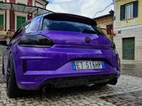 usata VW Scirocco 