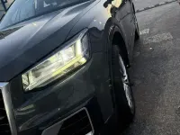 Usata Audi Q2 150 CV (110 kW) 2018 Grigio SUV