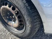 Usata Opel Corsa 86 CV (63 kW) 2010 Grigio Utilitaria
