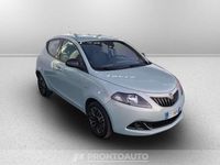 Usata Lancia Ypsilon S 70 CV (51 kW) 2024 Verde Utilitaria