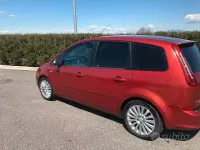 Usata Ford C-MAX 136 CV (100 kW) 2008 Monovolume