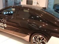 usata Hyundai Ioniq 6 6 77.4 kWh Evolution nuova a Castellammare di Stabia
