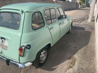 Usata Renault R4 34 CV (25 kW) 1981