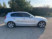 Usata BMW 118 Comfort Edition 143 CV (105 kW) 2008 Utilitaria