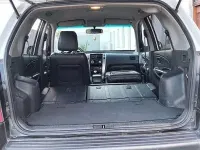 Usata Hyundai Tucson 112 CV (82 kW) 2006 Grigio SUV