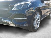 usata Mercedes 350 GLE - W166d Sport 4matic auto