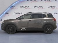 Usata Citroën C5 Aircross Shine 131 CV (96 kW) 2021 Grigio platinum SUV
