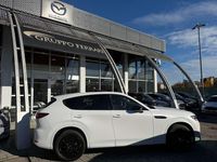 Nuova Mazda CX-60 Homura-Line 249 CV (183 kW) 2025 Bianco SUV