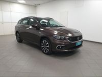 usata Fiat Tipo Tipo Station Wagon1.6 Mjt S&S DCT SW Lounge del 2018 usata a Cuneo