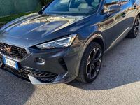 Usata Cupra Formentor 150 CV (110 kW) 2024 SUV