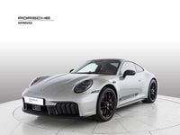 Usata Porsche 911 485 CV (356 kW) 2025 Grigio Coupé