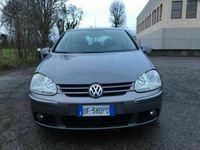 usata VW Golf V 2ª serie 2.0 16V TDI 5p. Sportline