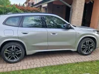 Usata BMW X1 M Sport 150 CV (110 kW) 2023 Grigio SUV
