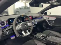 Usata Mercedes CLA45 AMG AMG 421 CV (309 kW) 2022 Coupé