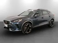 Usata Cupra Formentor VZ 310 CV (228 kW) 2023 Magnetic tech SUV