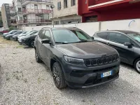 Usata Jeep Compass Summit 130 CV (95 kW) 2025 679graphite grey SUV