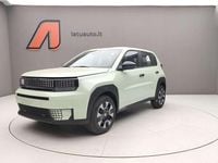 Nuova Fiat Grande Panda Icon 110 CV (80 kW) 2025 Grigio Utilitaria