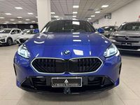 Usata BMW 118 M Sport 150 CV (110 kW) 2025 Blu/azzurro Utilitaria