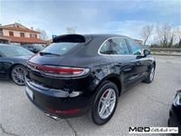 usata Porsche Macan S usato