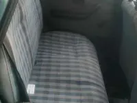 Usata Fiat Uno 48 CV (35 kW) 1995 Verde Utilitaria