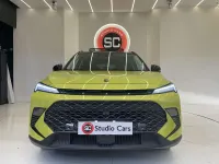 Usata Tiger Six 167 CV (122 kW) 2025 Other SUV
