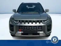 Nuova KGM Torres 204 CV (150 kW) 2026 Verde SUV