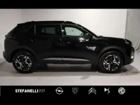 Nuova Peugeot 2008 GTi 136 CV (100 kW) 2026 Nero perla SUV