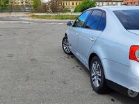 usata VW Jetta 2010