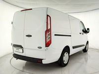 usata Ford 300 Transit Custom2.0 tdci 130cv Trend L1H1 E6.2