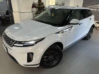 usata Land Rover Range Rover evoque 2