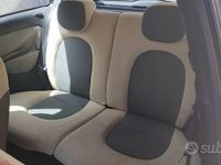 Usata Lancia Ypsilon 70 CV (51 kW) 2005 Blu Utilitaria