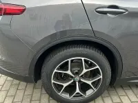 Usata Alfa Romeo Stelvio 190 CV (139 kW) 2020 Grigio SUV