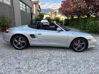 usata Porsche Boxster (986) 3.2i 24V cat S